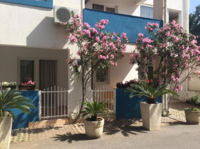Apartmani Aleksic Becici